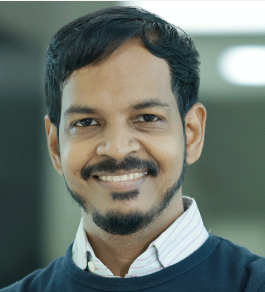 Sunil Martin